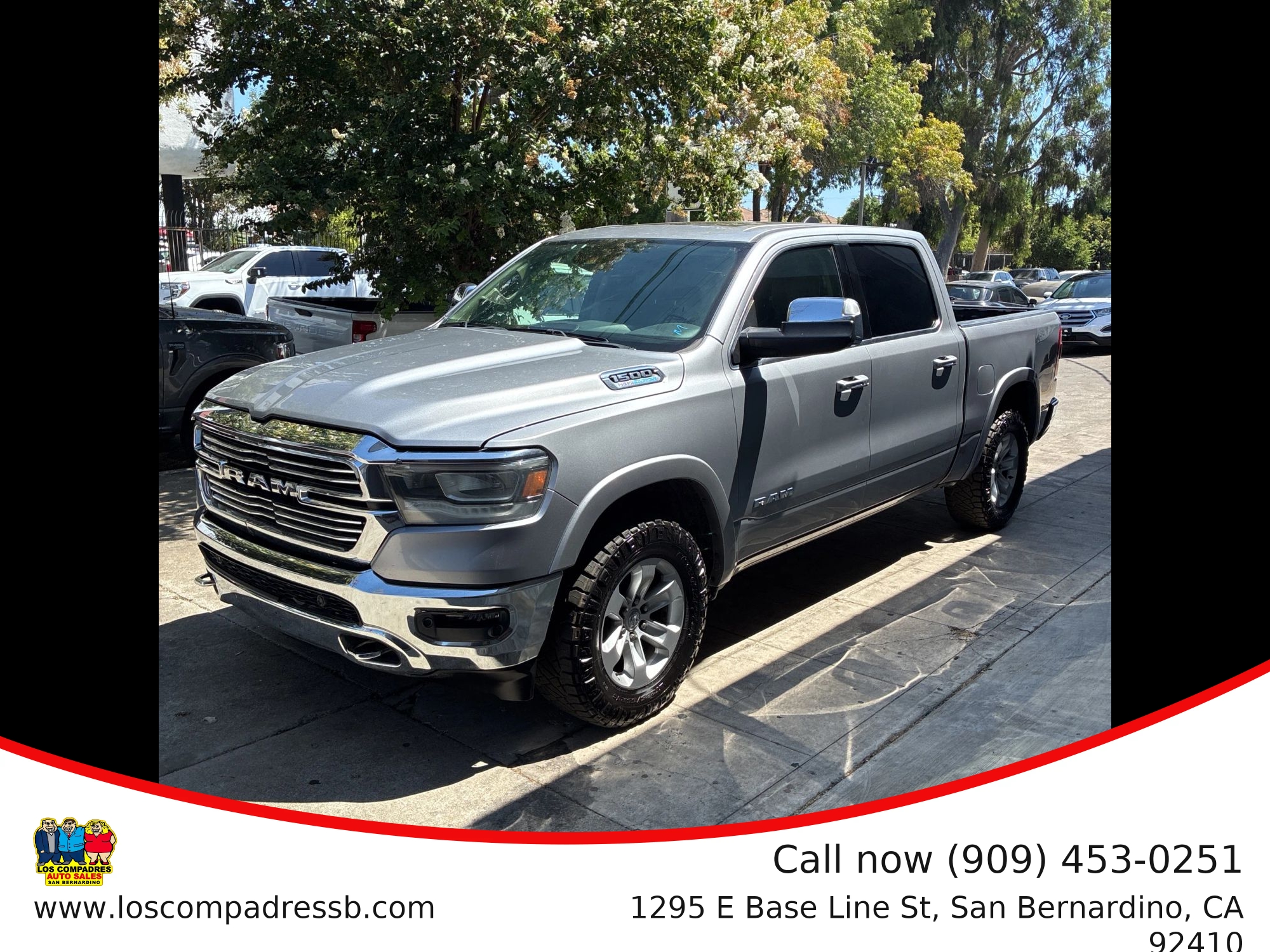 ram ram 1500 pickup 2021 1C6SRFJT2MN681191 image ram ram 1500 pickup 2021 1C6SRFJT2MN681191 image